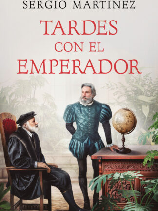 Tardes con el emperador