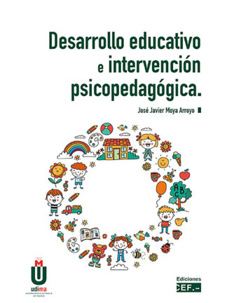 Desarrollo educativo e intervención psicopedagógica