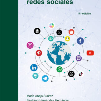 Domina las redes sociales 2024