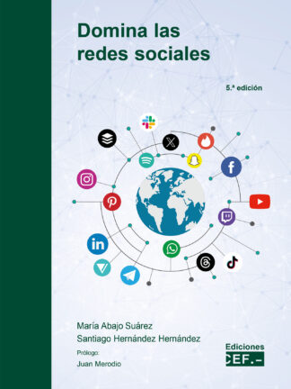 Domina las redes sociales 2024