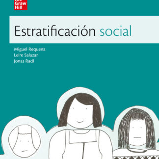 Estratificacion social