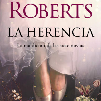 La herencia (La maldición de las siete novias 1)