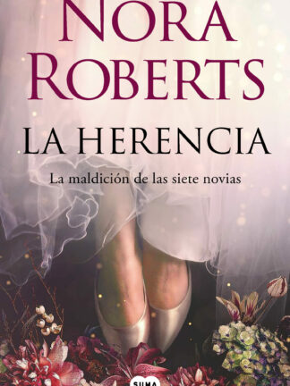 La herencia (La maldición de las siete novias 1)