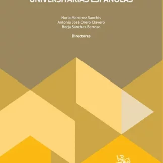Buenas prácticas en las clínicas jurídicas universitarias españolas