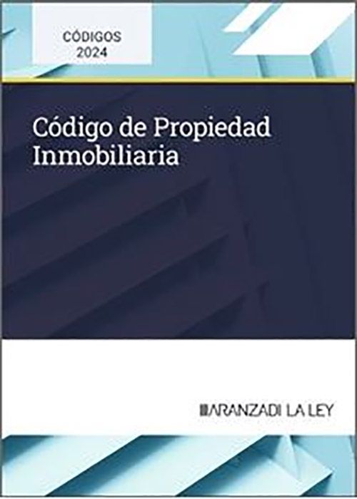 Código de Propiedad Inmobiliaria