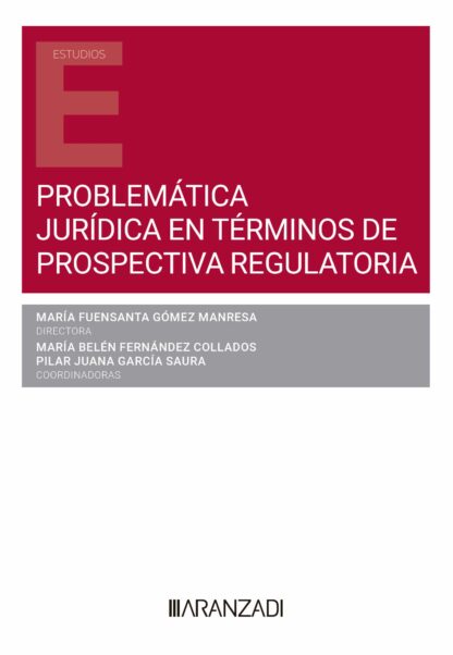 Problemática regulatoria de cuestiones de derecho público y privado