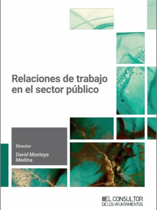 Relaciones de trabajo en el sector público