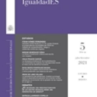 PDF IgualdadES Nº 10. Enero/ julio 2024