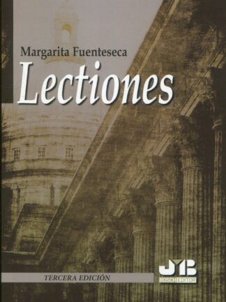 Lectiones 2024