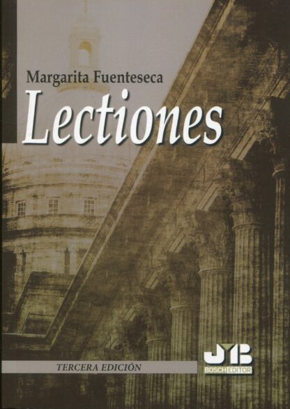Lectiones 2024