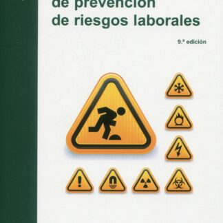 Manual básico de prevención de riesgos laborales 2024