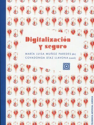 Digitalización y seguro