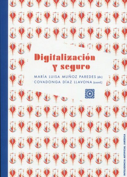Digitalización y seguro