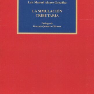 Simulación tributaria
