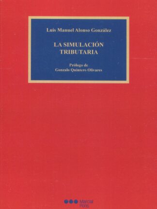 Simulación tributaria