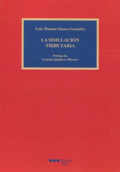 Simulación tributaria
