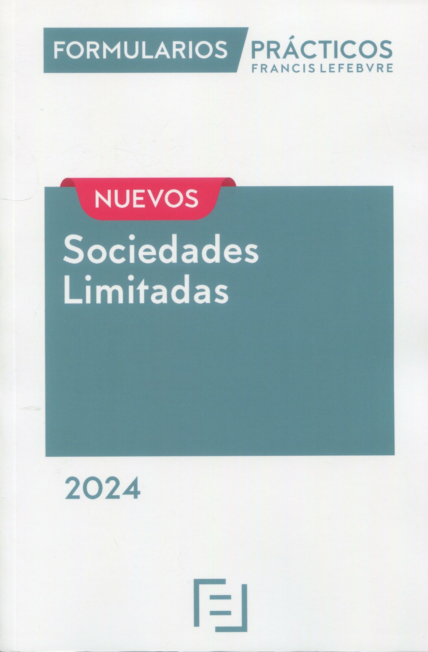 Nuevos Sociedades Limitadas 2024 / 9788410128651