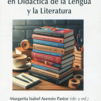Investigación cualitativa en didáctica de la lengua y la literatura