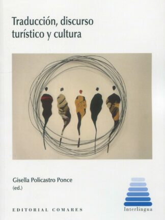 Traducción, discurso turístico y cultura