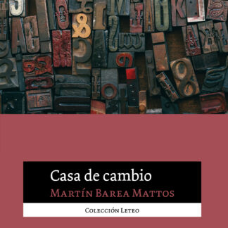 Casa de cambio