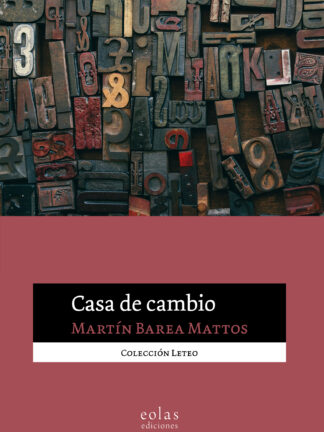 Casa de cambio