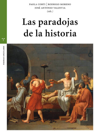 Las paradojas de la historia