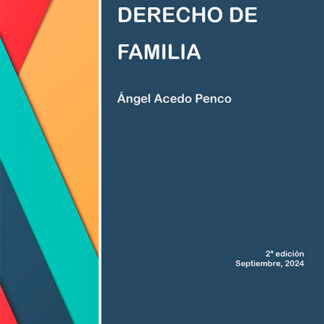 Compendio de Derecho de familia