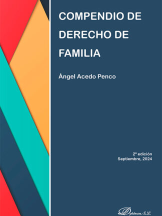 Compendio de Derecho de familia