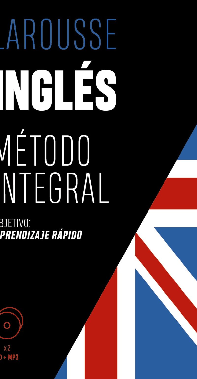 Inglés. Método integral