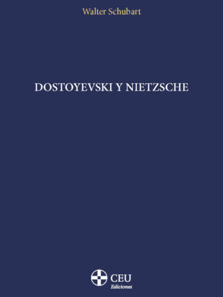 Dostoyevski y Nietzsche