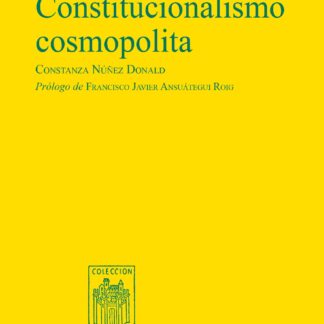 Constitucionalismo cosmopolita