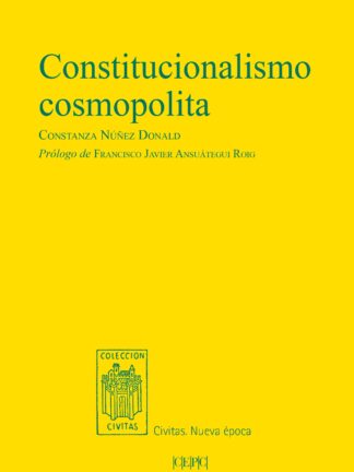 Constitucionalismo cosmopolita