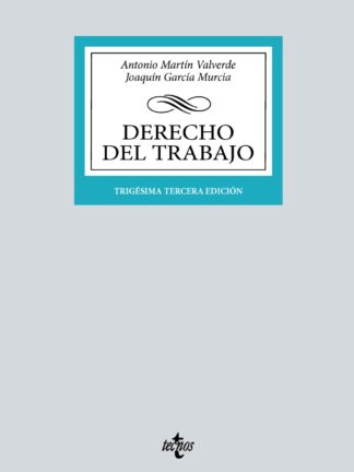 Derecho del Trabajo 2024