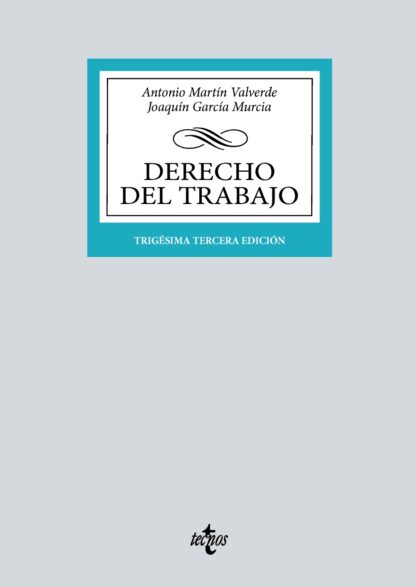Derecho del Trabajo 2024