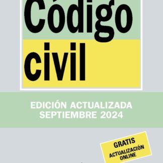 Código Civil 2024
