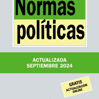 Normas políticas