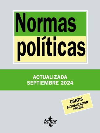 Normas políticas