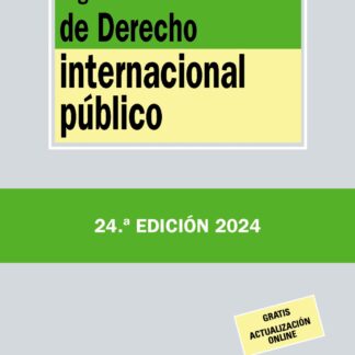 Legislación básica de Derecho Internacional público