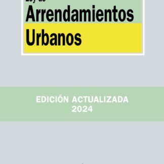 Ley de Arrendamientos Urbanos