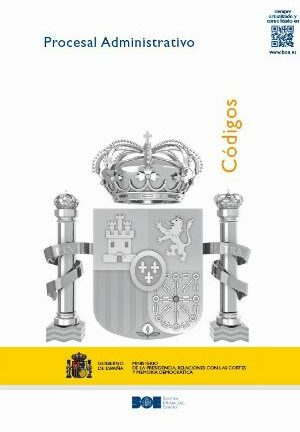 Código Procesal Administrativo 2024