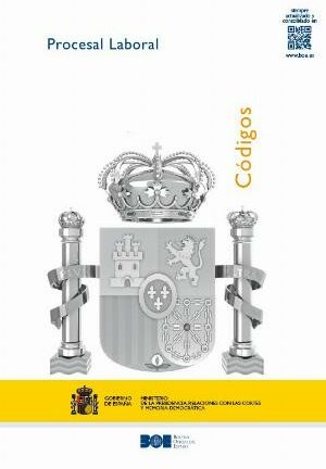 Código Procesal Laboral 2024