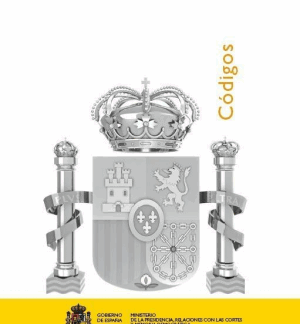 Código de Derecho Jurisdiccional 2024