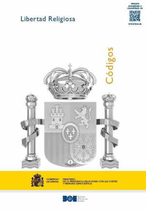 Código de Libertad Religiosa
