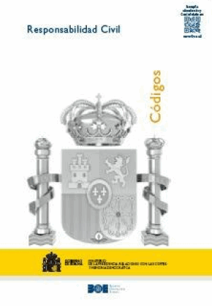 Código de Responsabilidad Civil