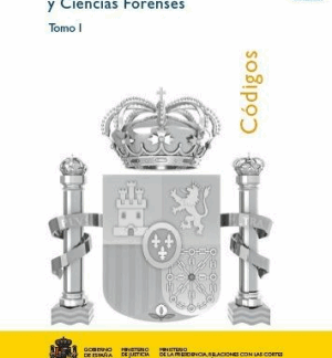 Código de Medicina Legal y Ciencias Forenses