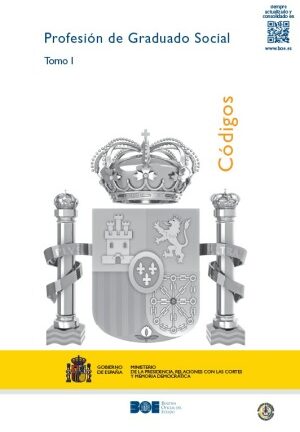 Código de la Profesión de Graduado Social