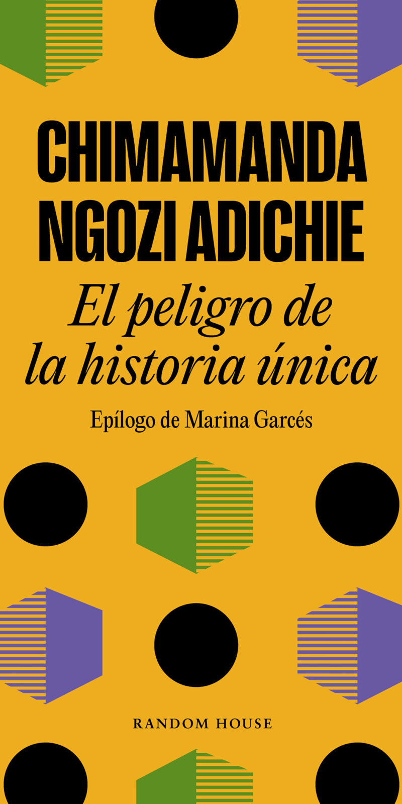 Peligro de la Historia Única