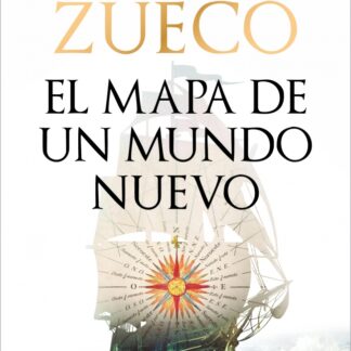 El mapa de un mundo nuevo