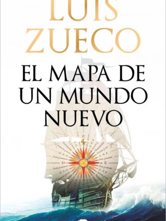 El mapa de un mundo nuevo