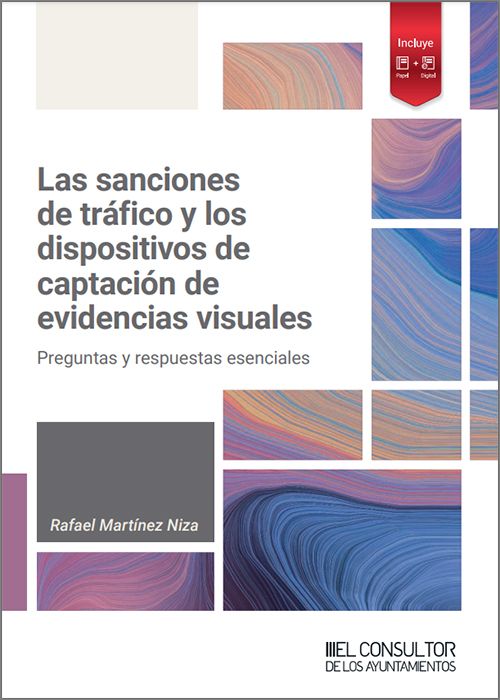 Sanciones de tráfico / 9788470529672 / R. MARTÍNEZ NIZA